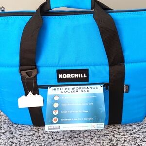 Giant Cooler/Heater Bag New NORCHILL